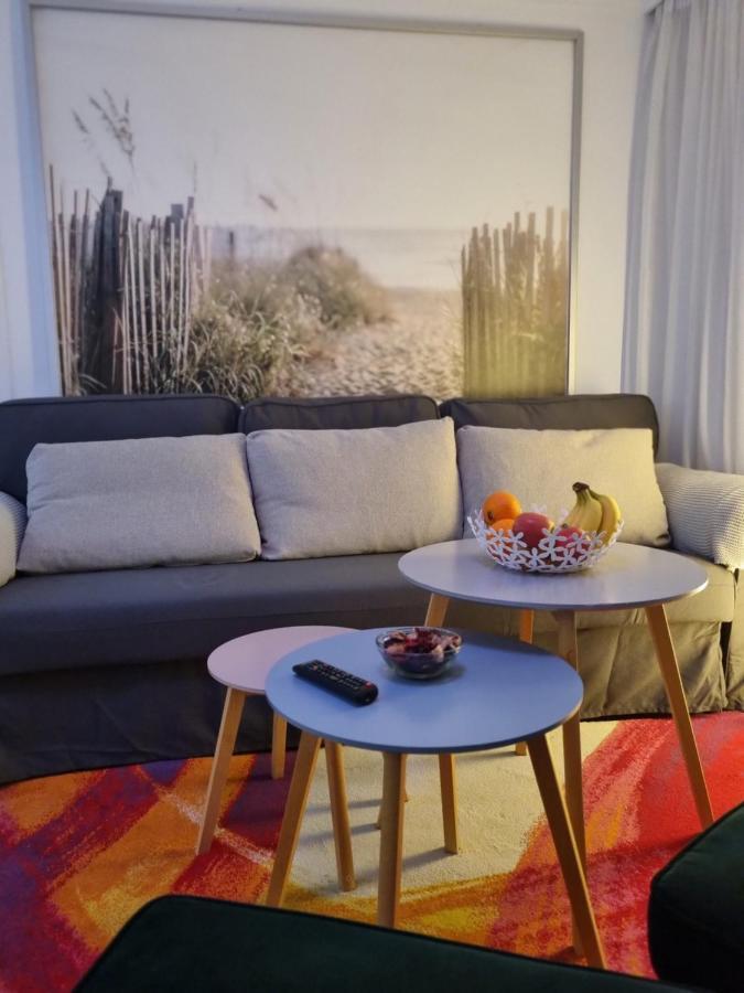 Wonderful Appartement In Son Baulo/Can Picafort Can Picafort  Zewnętrze zdjęcie